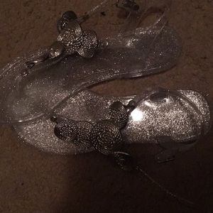 Jelly Sandals